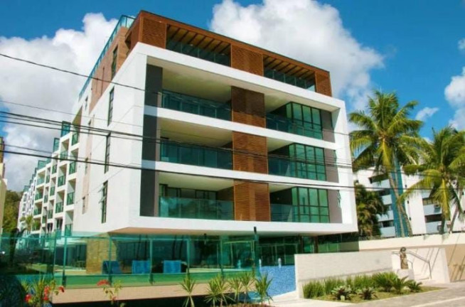Imagem Apartamento com 2 Quartos à Venda, 72 m² em Cabo Branco - João Pessoa Imagem Apartamento com 2 Quartos à Venda, 72 m² em Cabo Branco - João Pessoa