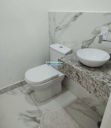 Imagem Casa com 5 Quartos à Venda, 456 m² em Horto Florestal - Ubatuba