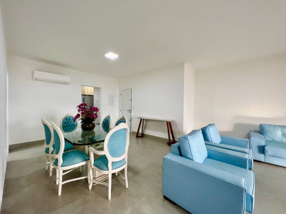 Imagem Apartamento com 3 Quartos à Venda, 145 m² em Vila Guilhermina - Praia Grande Imagem Apartamento com 3 Quartos à Venda, 145 m² em Vila Guilhermina - Praia Grande