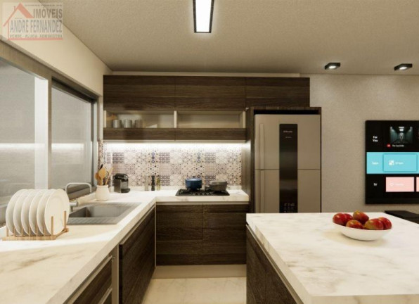 Imagem Casa de Condomínio com 3 Quartos à Venda, 80 m² em Janga - Paulista