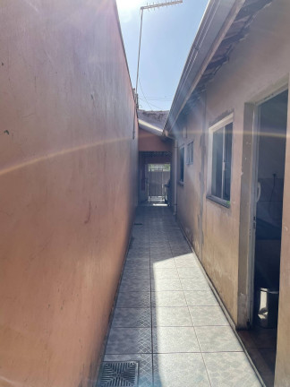 Imagem Casa com 3 Quartos à Venda, 124 m² em Jardim Piazza Di Roma - Sorocaba