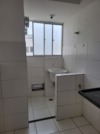 Imagem Apartamento com 2 Quartos à Venda, 48 m² em Jardim Nathalie - Mogi Das Cruzes Imagem Apartamento com 2 Quartos à Venda, 48 m² em Jardim Nathalie - Mogi Das Cruzes