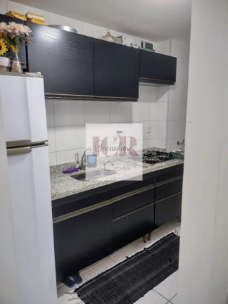 Imagem Apartamento com 2 Quartos à Venda, 45 m² em Jardim Abatiá - Sorocaba