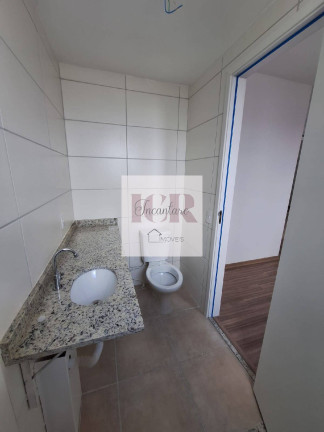 Imagem Apartamento com 2 Quartos à Venda, 62 m² em Além Ponte - Sorocaba Imagem Apartamento com 2 Quartos à Venda, 62 m² em Além Ponte - Sorocaba