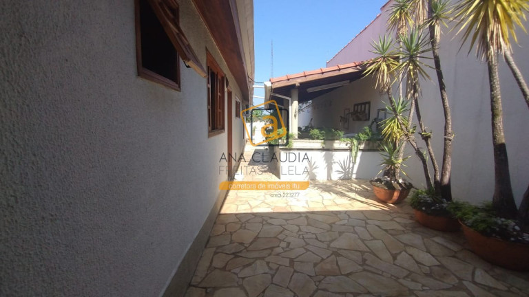 Imagem Casa com 2 Quartos à Venda,  em Centro - Itu