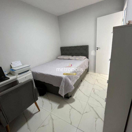 Imagem Apartamento com 2 Quartos para Alugar, 38 m² em Jardim Irene - Santo André Imagem Apartamento com 2 Quartos para Alugar, 38 m² em Jardim Irene - Santo André