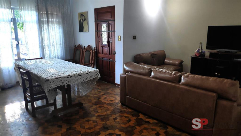 Imagem Casa com 4 Quartos à Venda, 250 m² em Vila Linda - Santo André Imagem Casa com 4 Quartos à Venda, 250 m² em Vila Linda - Santo André
