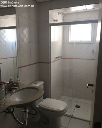 Imagem Apartamento com 3 Quartos à Venda, 108 m² em Tatuapé - Sao Paulo