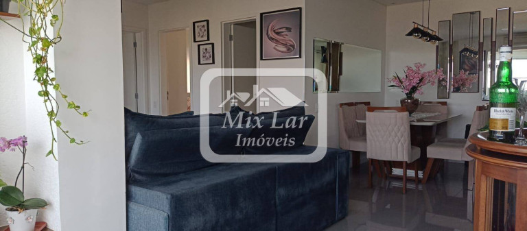 Imagem Apartamento com 2 Quartos à Venda, 81 m² em Centro - Osasco Imagem Apartamento com 2 Quartos à Venda, 81 m² em Centro - Osasco