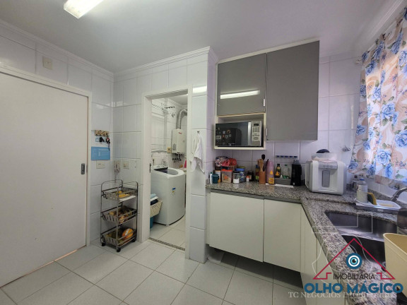 Imagem Casa de Condomínio com 3 Quartos à Venda, 108 m² em Umuarama - Osasco