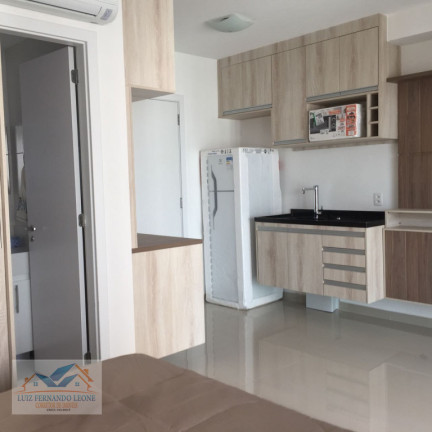 Imagem Imóvel com 1 Quarto à Venda, 35 m² em Barra Funda - São Paulo