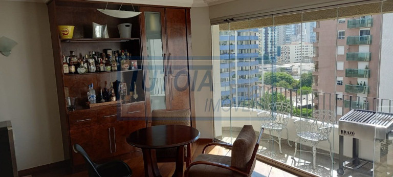 Imagem Apartamento com 4 Quartos à Venda, 220 m² em Jardim Paulista - São Paulo Imagem Apartamento com 4 Quartos à Venda, 220 m² em Jardim Paulista - São Paulo