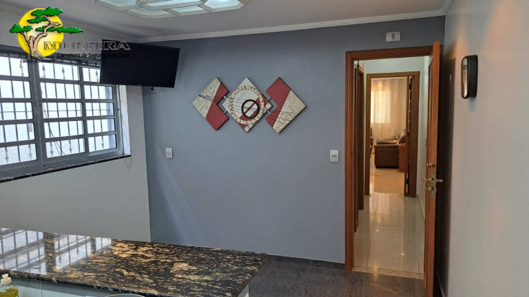 Imagem Casa com 3 Quartos à Venda, 144 m² em Vila Basileia - São Paulo Imagem Casa com 3 Quartos à Venda, 144 m² em Vila Basileia - São Paulo