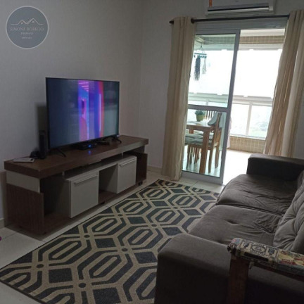 Imagem Apartamento com 2 Quartos à Venda, 80 m² em Canto Do Forte - Praia Grande Imagem Apartamento com 2 Quartos à Venda, 80 m² em Canto Do Forte - Praia Grande