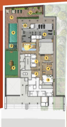 Imagem Apartamento com 1 Quarto à Venda, 31 m² em Butantã - São Paulo Imagem Apartamento com 1 Quarto à Venda, 31 m² em Butantã - São Paulo
