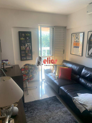 Imagem Apartamento com 3 Quartos à Venda, 132 m² em Jardim América - Bauru Imagem Apartamento com 3 Quartos à Venda, 132 m² em Jardim América - Bauru