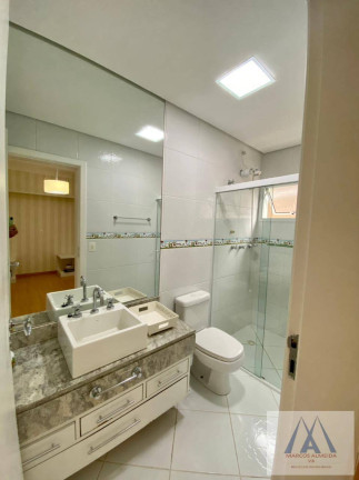 Imagem Casa de Condomínio com 3 Quartos à Venda, 234 m² em Vila Oliveira - Mogi Das Cruzes Imagem Casa de Condomínio com 3 Quartos à Venda, 234 m² em Vila Oliveira - Mogi Das Cruzes