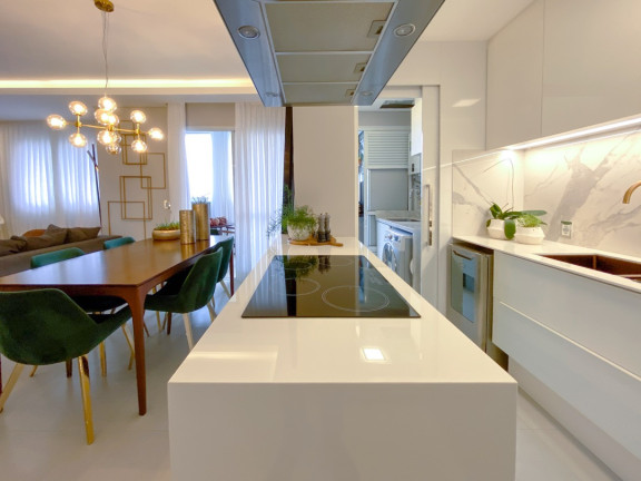 Imagem Cobertura com 3 Quartos à Venda, 213 m² em Estreito - Florianópolis Imagem Cobertura com 3 Quartos à Venda, 213 m² em Estreito - Florianópolis
