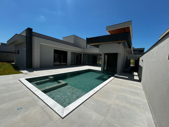 Imagem Casa com 3 Quartos à Venda, 363 m² em Urbanova - São José Dos Campos