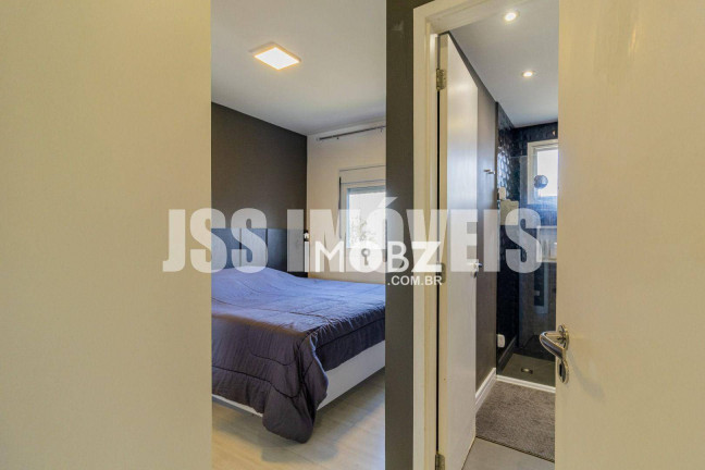 Imagem Imóvel com 3 Quartos à Venda, 96 m² em Vila Andrade - São Paulo Imagem Imóvel com 3 Quartos à Venda, 96 m² em Vila Andrade - São Paulo