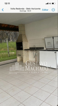 Imagem Imóvel com 2 Quartos à Venda, 46 m² em Retiro - Volta Redonda