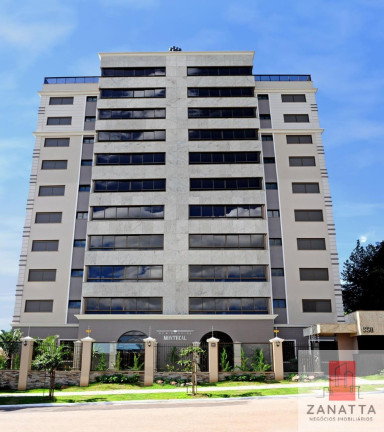 Imagem Apartamento com 3 Quartos à Venda, 156 m² em Centro - Esteio Imagem Apartamento com 3 Quartos à Venda, 156 m² em Centro - Esteio