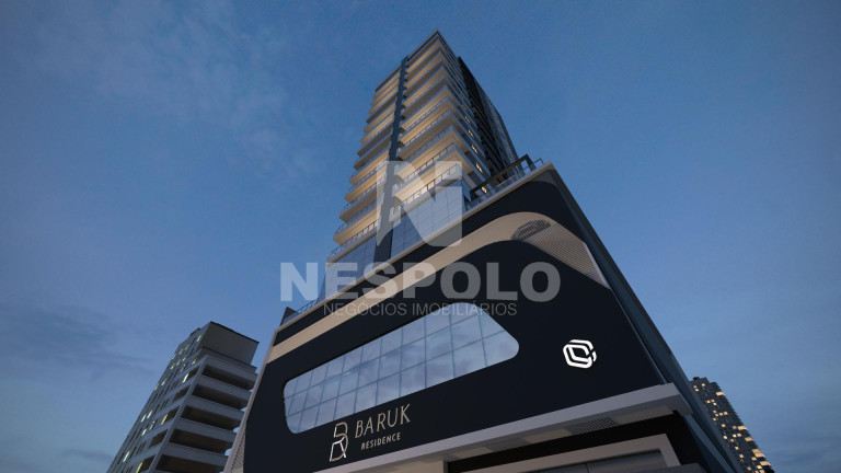 Imagem Apartamento à Venda, 244 m² em Meia Praia - Itapema Imagem Apartamento à Venda, 244 m² em Meia Praia - Itapema
