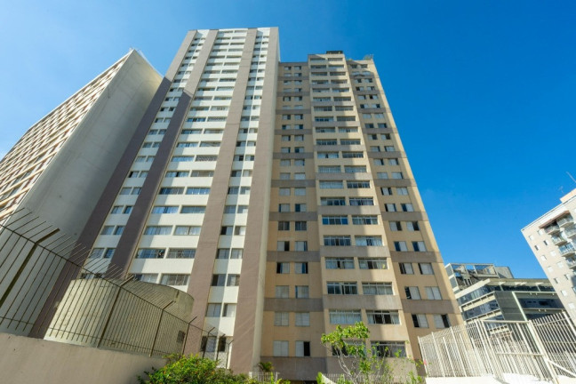 Imagem Apartamento com 3 Quartos à Venda, 100 m² em Pinheiros - São Paulo