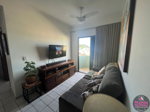 Imagem Apartamento com 2 Quartos à Venda, 56 m² em Centro - Ubatuba