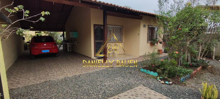 Imagem Casa com 2 Quartos à Venda, 300 m² em Itajuba - Barra Velha Imagem Casa com 2 Quartos à Venda, 300 m² em Itajuba - Barra Velha