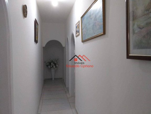 Imagem Casa com 3 Quartos à Venda, 176 m² em Indaiá - Caraguatatuba
