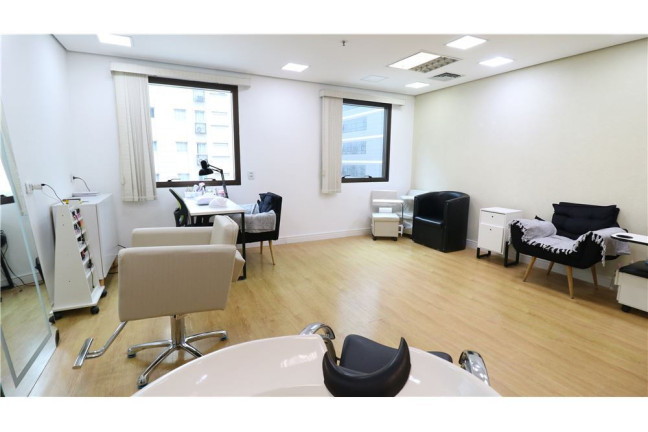 Imóvel Comercial à Venda, 32 m² em Vila Olímpia - São Paulo