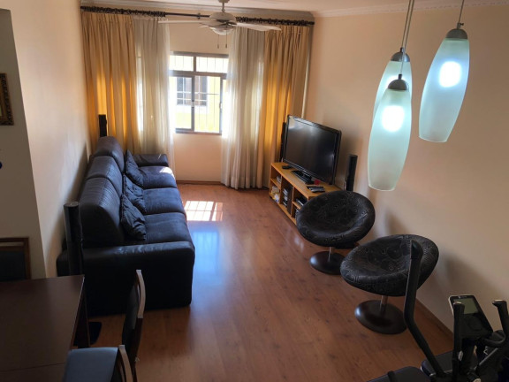 Imagem Apartamento com 2 Quartos à Venda, 95 m² em Santo Amaro - São Paulo Imagem Apartamento com 2 Quartos à Venda, 95 m² em Santo Amaro - São Paulo