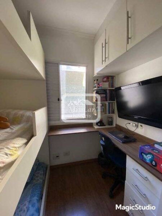 Imagem Apartamento com 2 Quartos à Venda, 61 m² em Jaguaribe - Osasco