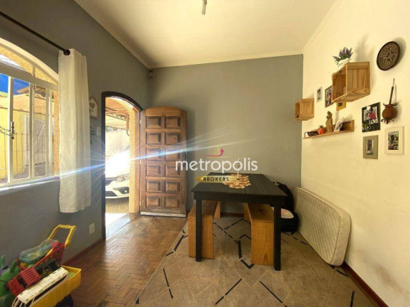 Imagem Sobrado com 3 Quartos à Venda, 203 m² em Olímpico - São Caetano Do Sul Imagem Sobrado com 3 Quartos à Venda, 203 m² em Olímpico - São Caetano Do Sul