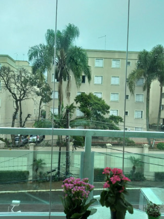 Imagem Imóvel com 3 Quartos à Venda, 76 m² em Paraisópolis - São Paulo