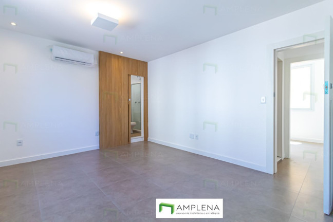 Apartamento com 3 Quartos à Venda, 237 m² em Copacabana - Rio De Janeiro