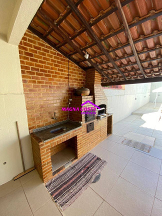 Imagem Casa com 3 Quartos à Venda, 94 m² em Barroco (itaipuaçu) - Maricá