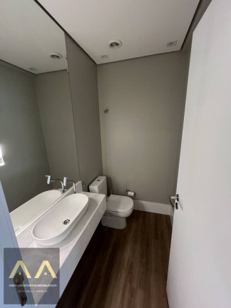 Imagem Apartamento com 3 Quartos à Venda, 228 m² em Green Valley Alphaville - Barueri