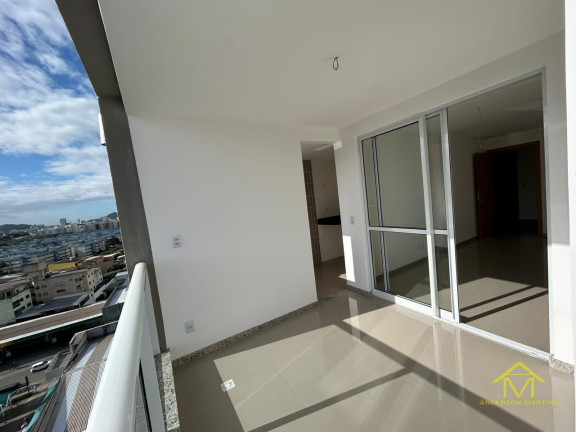 Imagem Apartamento com 3 Quartos à Venda, 71 m² em Praia De Itaparica - Vila Velha