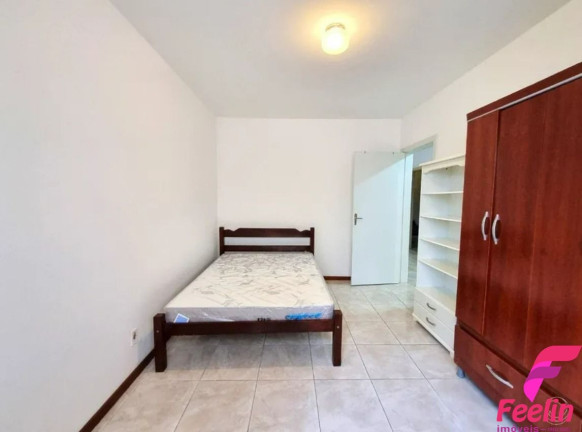 Imagem Apartamento com 1 Quarto à Venda, 57 m² em Trindade - Florianópolis
