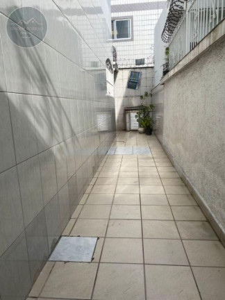 Imagem Sobrado com 2 Quartos à Venda, 143 m² em Boqueirão - Praia Grande Imagem Sobrado com 2 Quartos à Venda, 143 m² em Boqueirão - Praia Grande