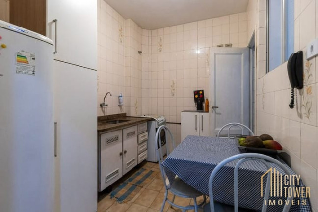 Imagem Apartamento com 3 Quartos à Venda, 105 m² em Jardim Paulista - São Paulo
