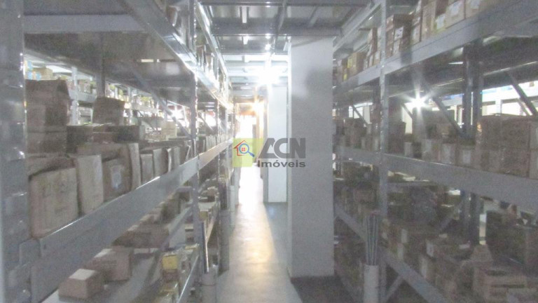 Imagem Imóvel Comercial à Venda, 780 m² em Loteamento Remanso Campineiro - Hortolândia