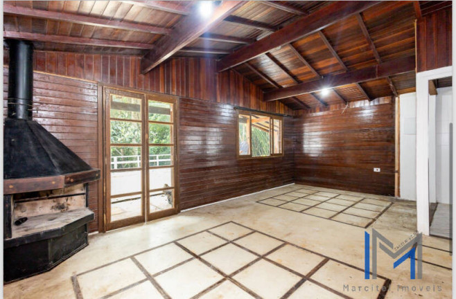 Casa de Condomínio com 3 Quartos à Venda, 174 m² em Granja Carneiro Viana - Cotia