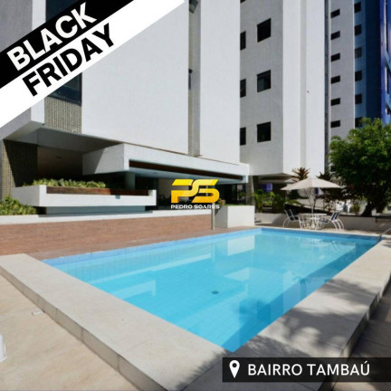 Imagem Apartamento com 3 Quartos à Venda, 236 m² em Tambaú - João Pessoa Imagem Apartamento com 3 Quartos à Venda, 236 m² em Tambaú - João Pessoa