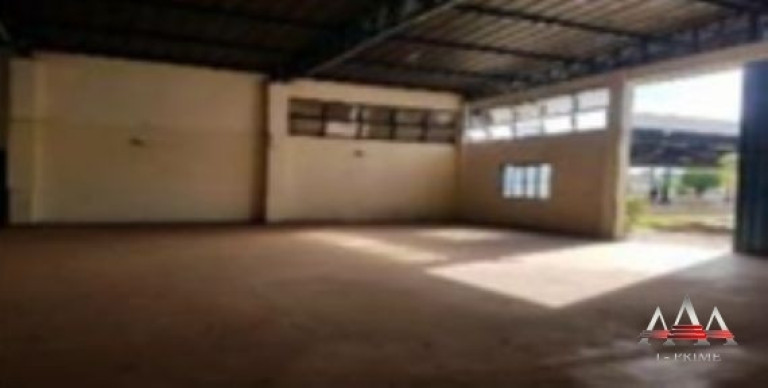 Imagem Galpão para Alugar, 8.700 m² em Jardim Aeroporto - Várzea Grande Imagem Galpão para Alugar, 8.700 m² em Jardim Aeroporto - Várzea Grande