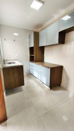 Imagem Sobrado com 3 Quartos à Venda, 125 m² em Vila Pires - Santo André Imagem Sobrado com 3 Quartos à Venda, 125 m² em Vila Pires - Santo André