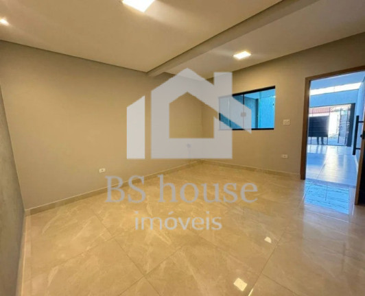 Sobrado com 3 Quartos à Venda, 131 m² em Vila Clarice - Santo André