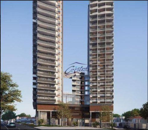 Studio com 1 Quarto à Venda, 31 m² em Butantã - São Paulo